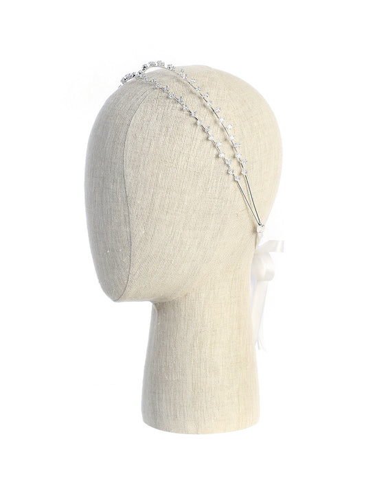 Rhinestone Headband