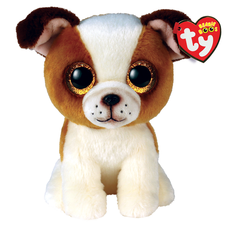 Hugo Beanie Boo