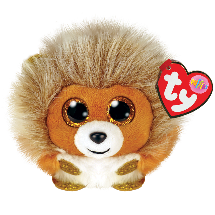 Hazel Beanie Ball