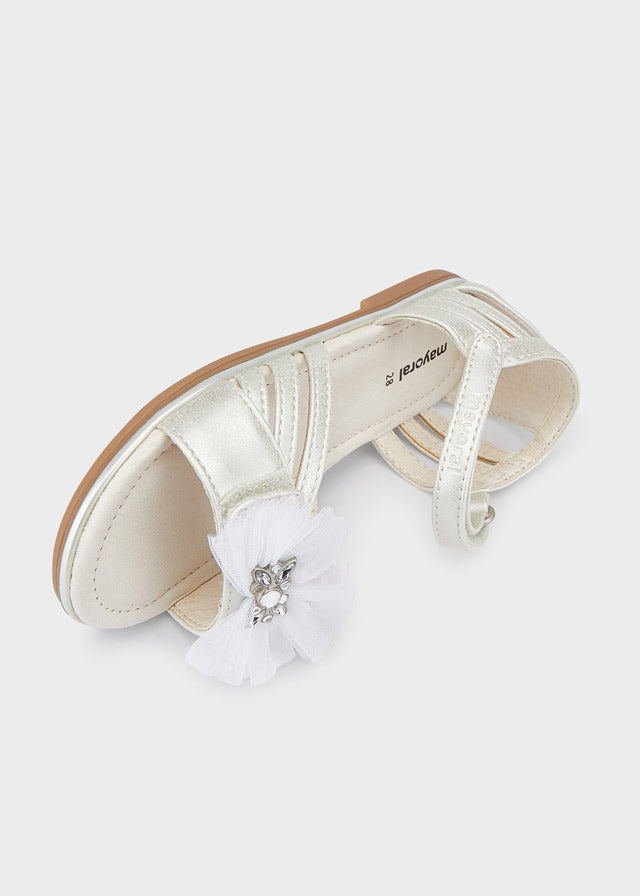 Mayoral Formal Sandals