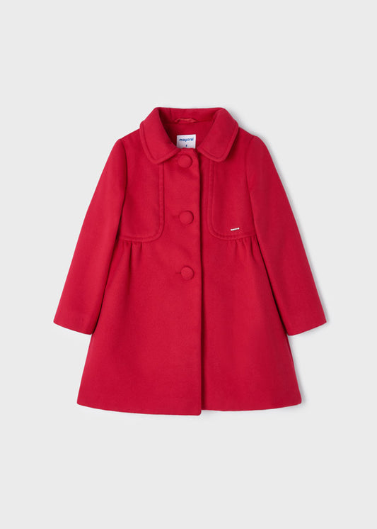 Mayoral Mouflon Coat