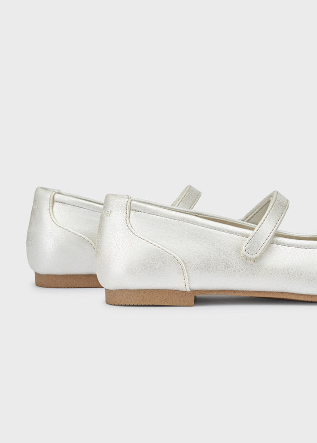 Mayoral Formal Flats