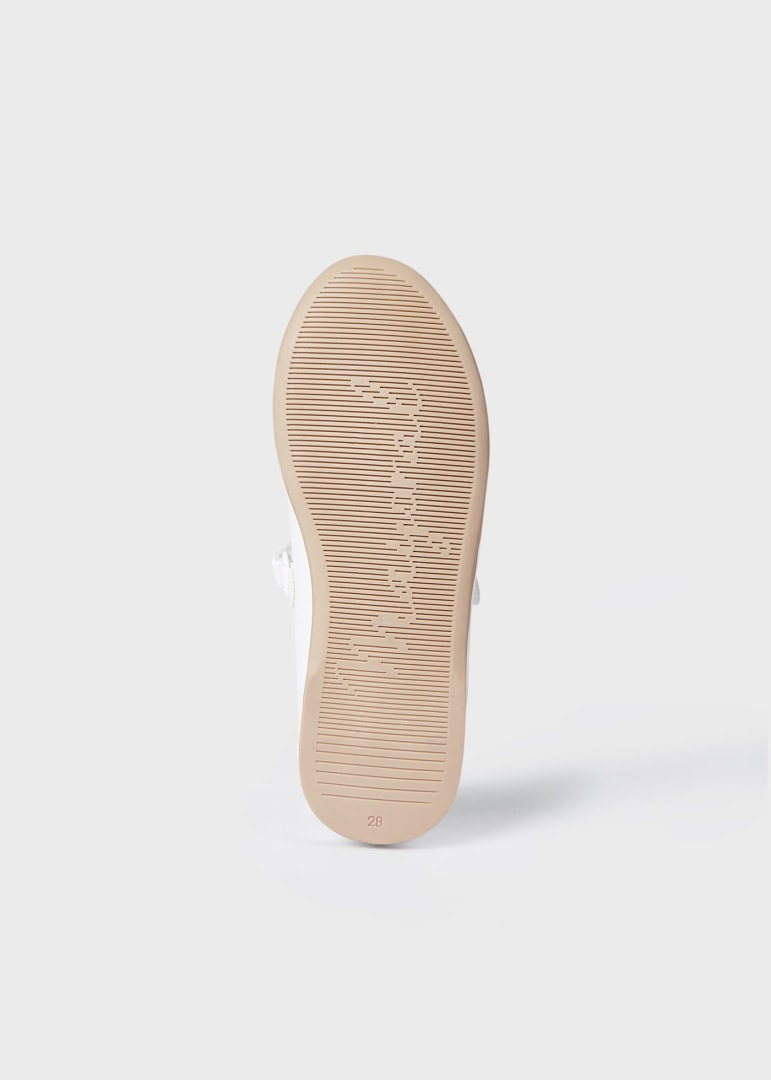 Mayoral Ballet Flats