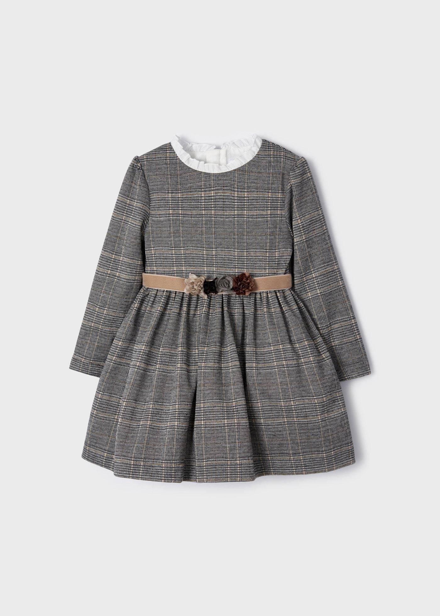 Mayoral Knitted Dress