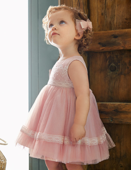 Abel & Lula Tulle Dress