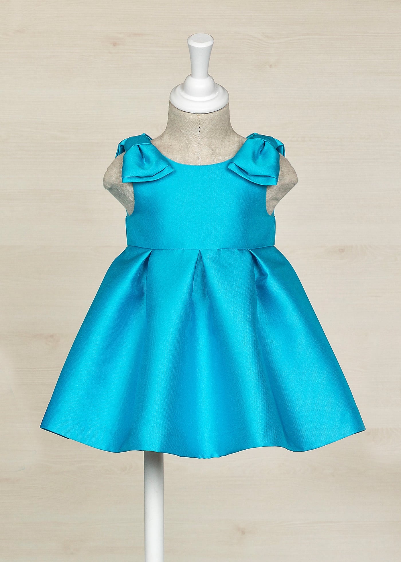 Abel & Lula Mikado Dress