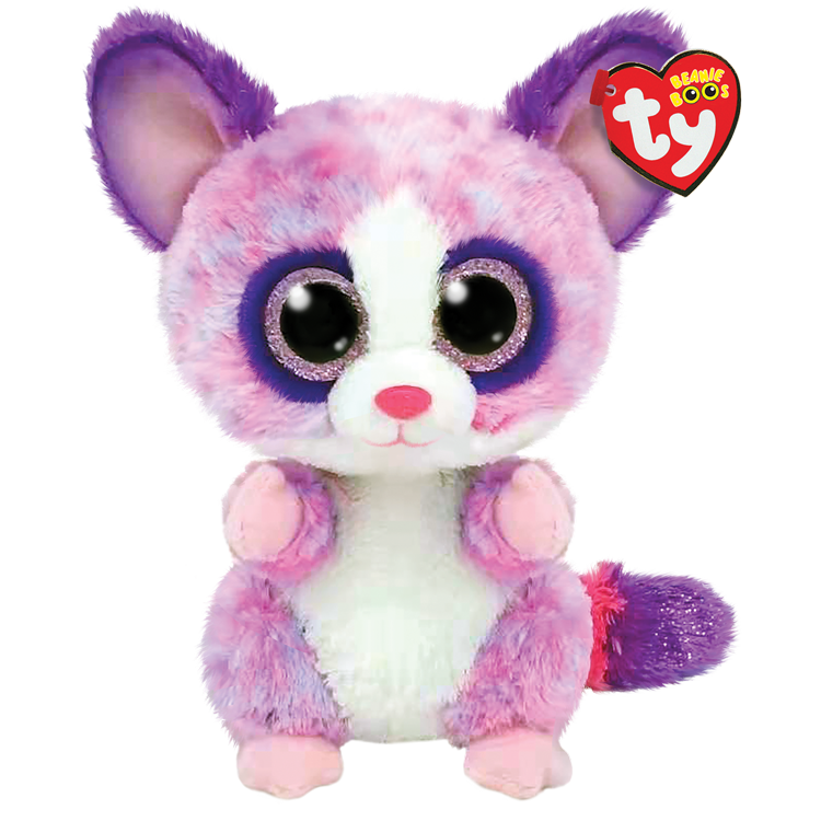 Becca Beanie Boo
