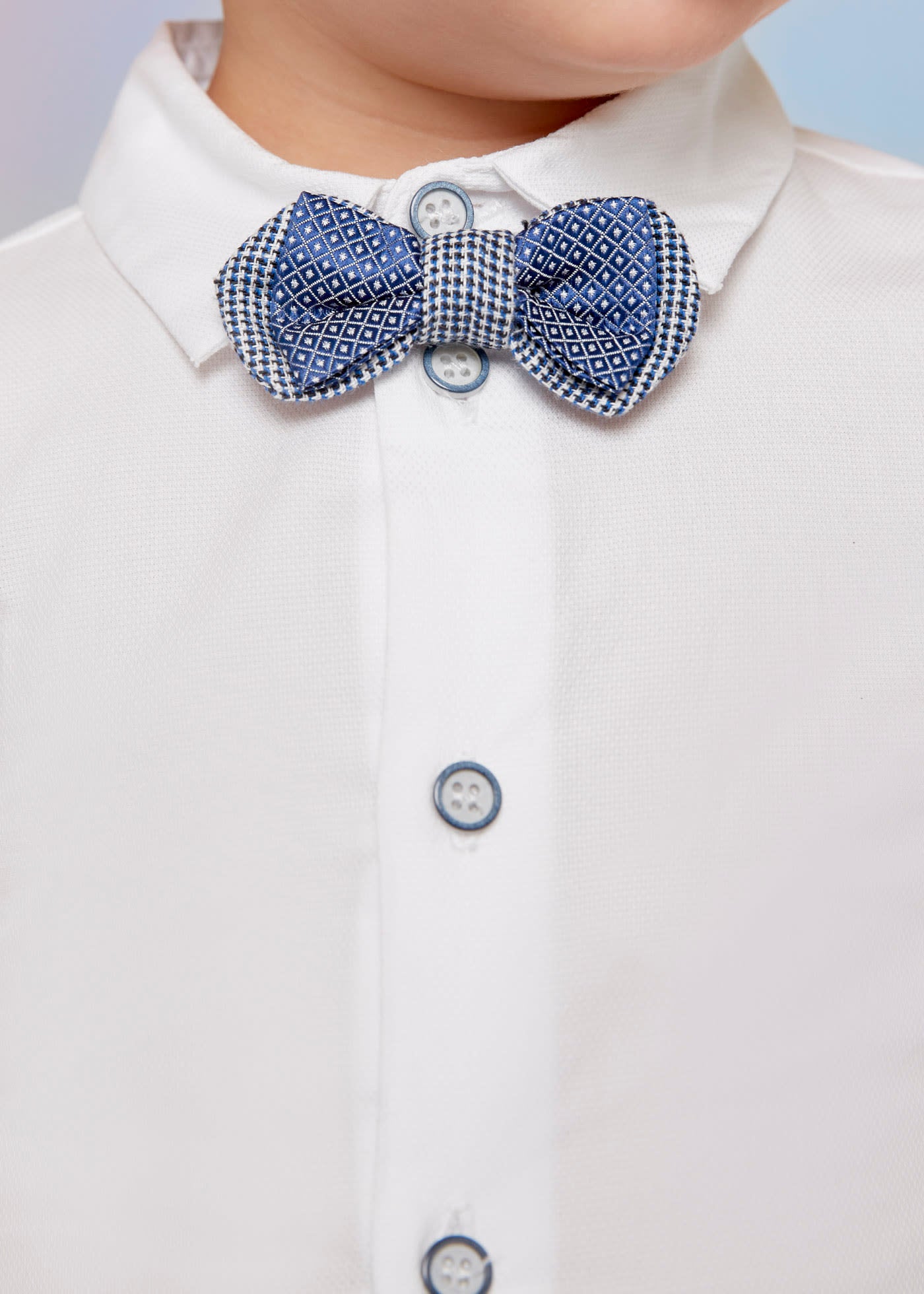 Abel & Lula 2pc Shorts Set