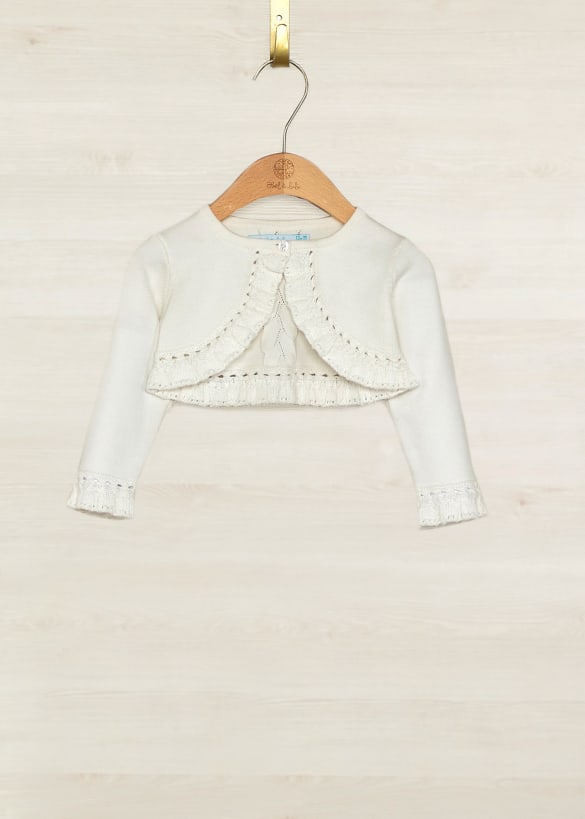 Abel & Lula Cardigan