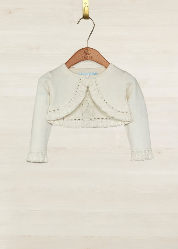 Abel & Lula Cardigan