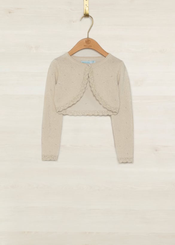 Abel & Lula Cardigan