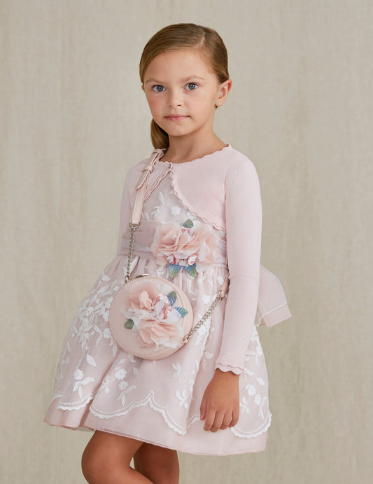 Abel & Lula Flower Bouquet Bag