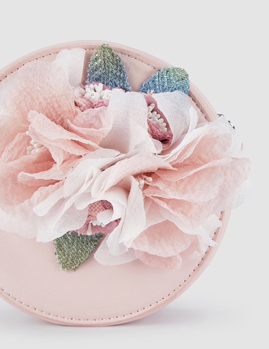 Abel & Lula Flower Bouquet Bag