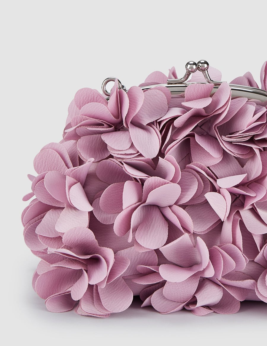 Abel & Lula Petals Handbag