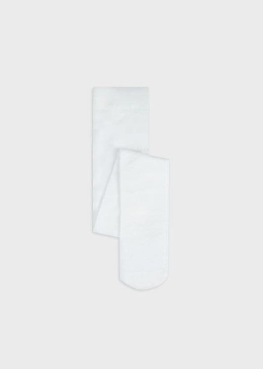 Abel & Lula Polka Dot Tights