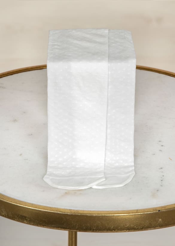 Abel & Lula Polka Dot Tights