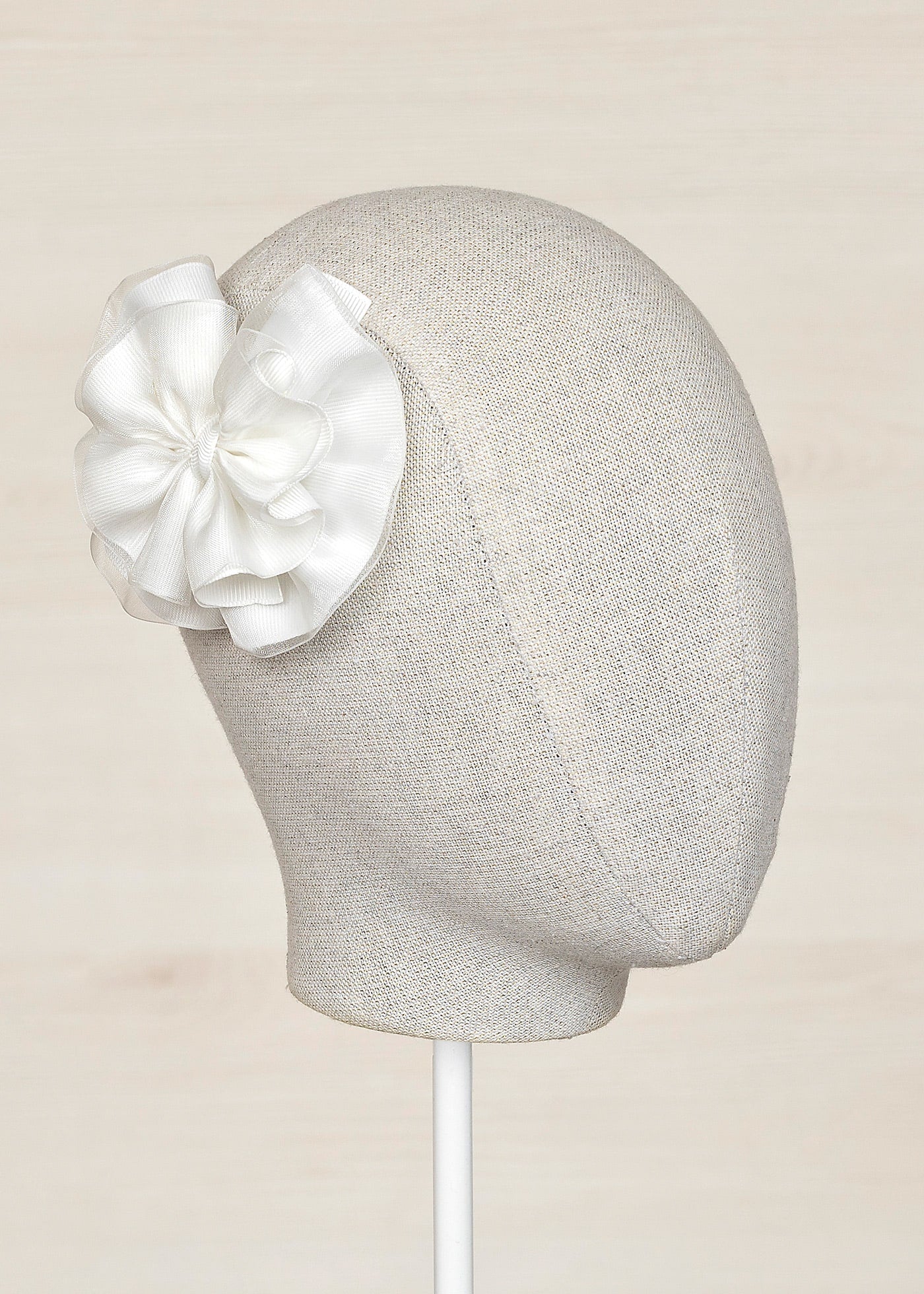 Abel & Lula Bow Hair Clip