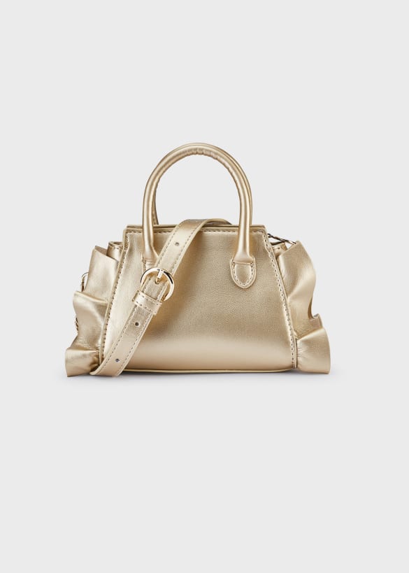 Abel & Lula Handbag