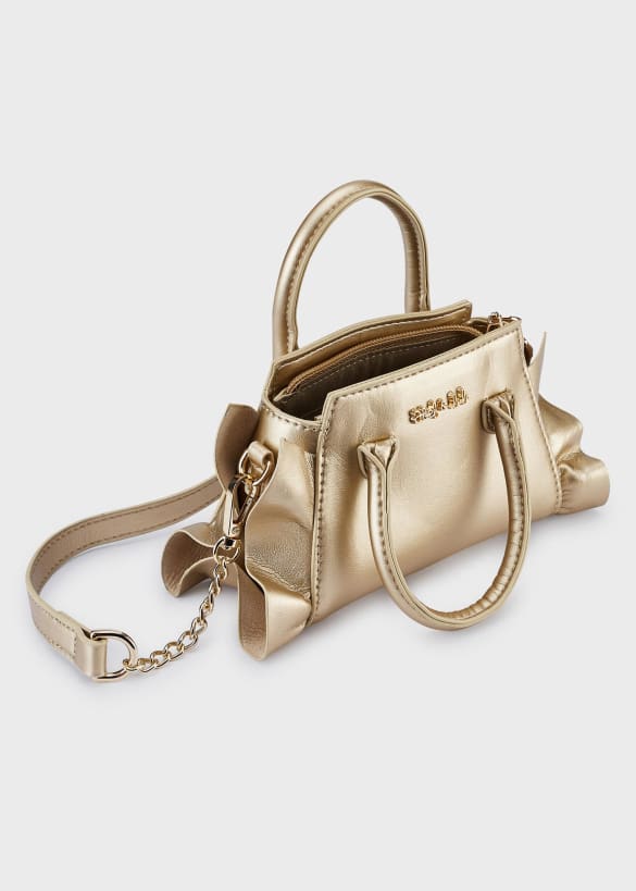 Abel & Lula Handbag