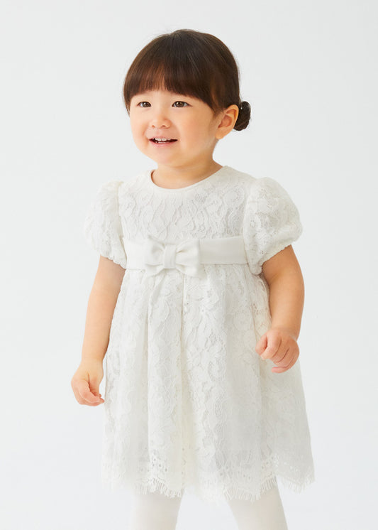 Abel & Lula Lace Dress