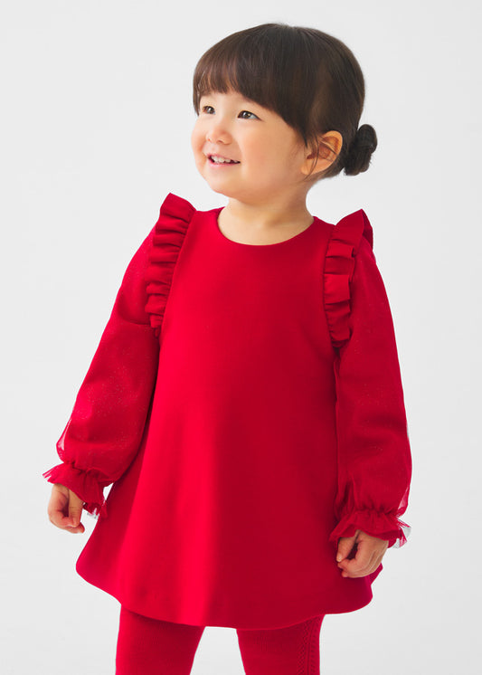 Abel & Lula Knit Dress