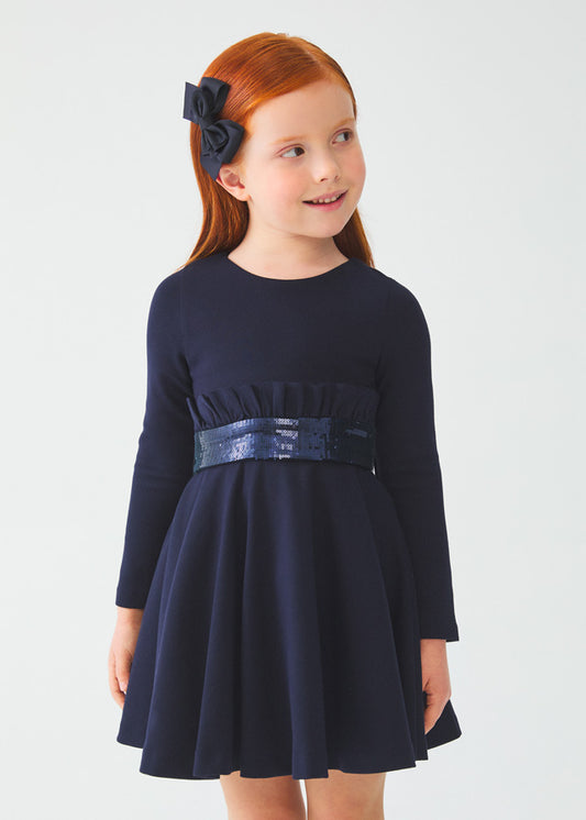 Abel & Lula Knit Dress