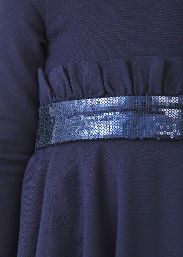 Abel & Lula Knit Dress