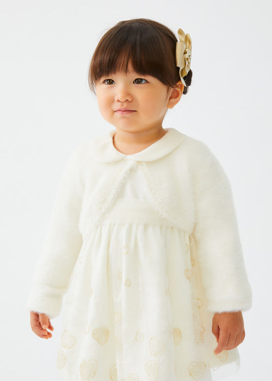 Abel & Lula Knit Cardigan