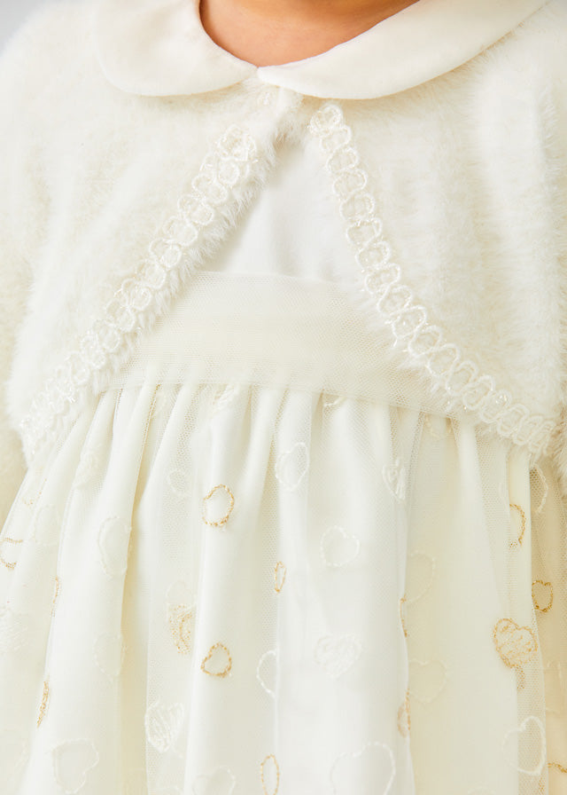 Abel & Lula Knit Cardigan