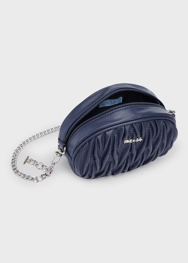 Abel & Lula Quilted Bag