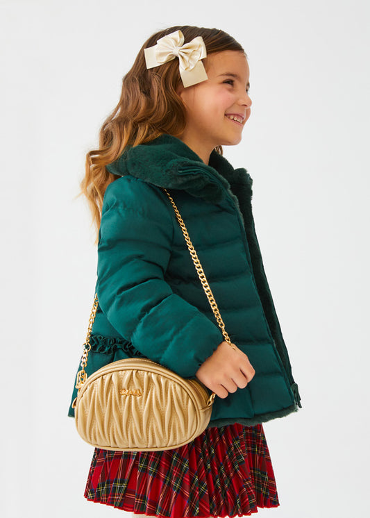 Abel & Lula Quilted Bag