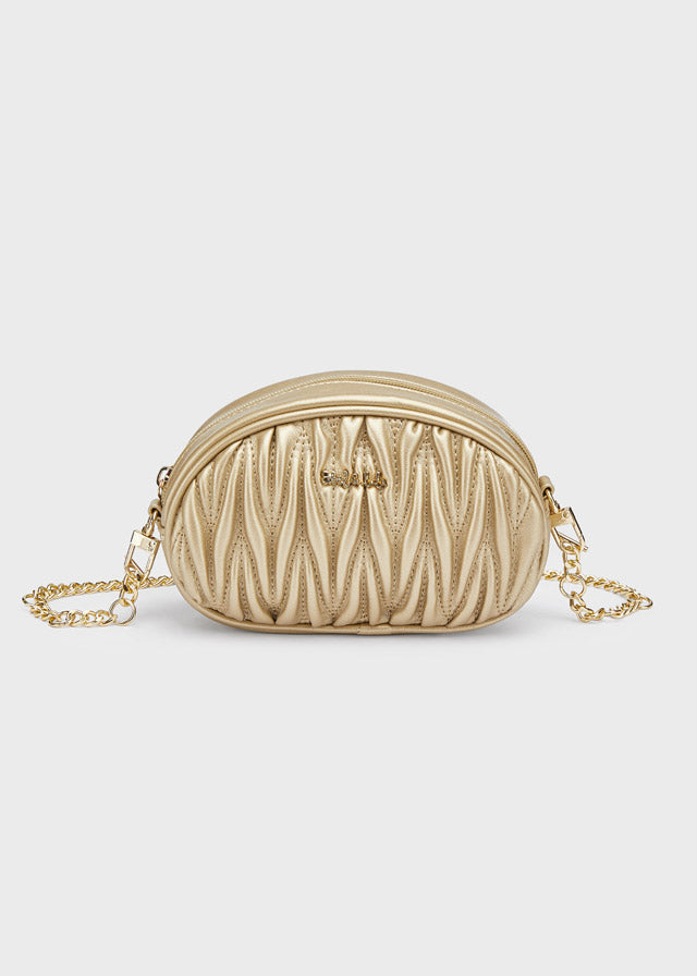 Abel & Lula Quilted Bag