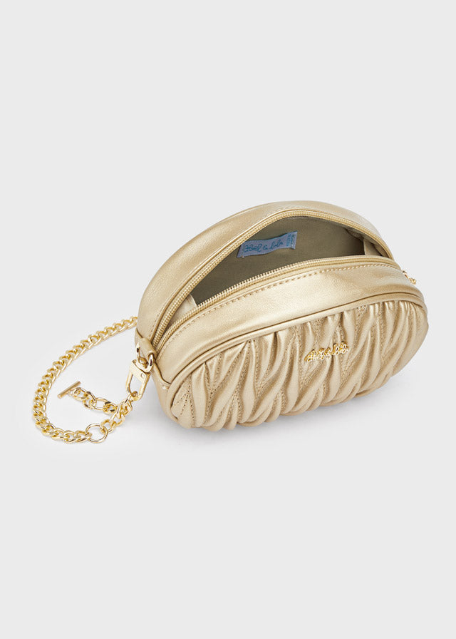 Abel & Lula Quilted Bag