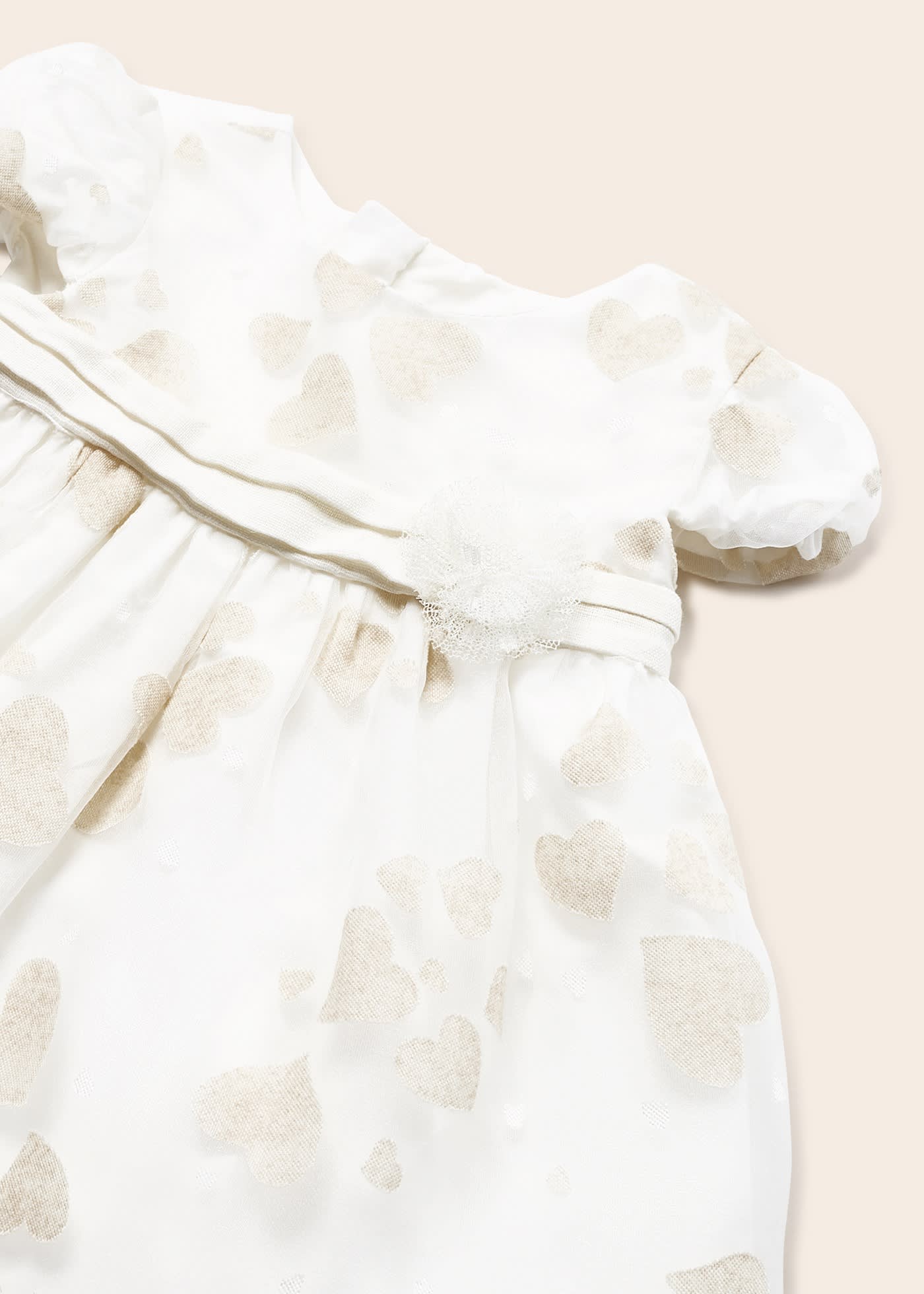 Mayoral Ceremony Dress