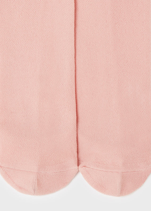 Mayoral Ruffled Tights