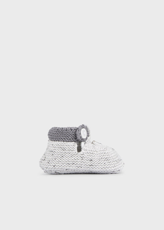 Newborn Booties