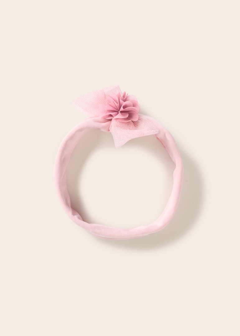 Mayoral Bow Headband
