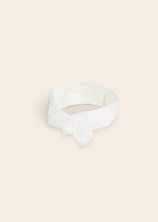 Mayoral Bow Headband