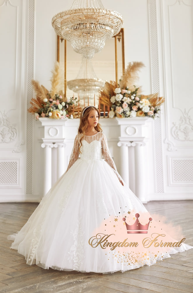 The Daria Gown