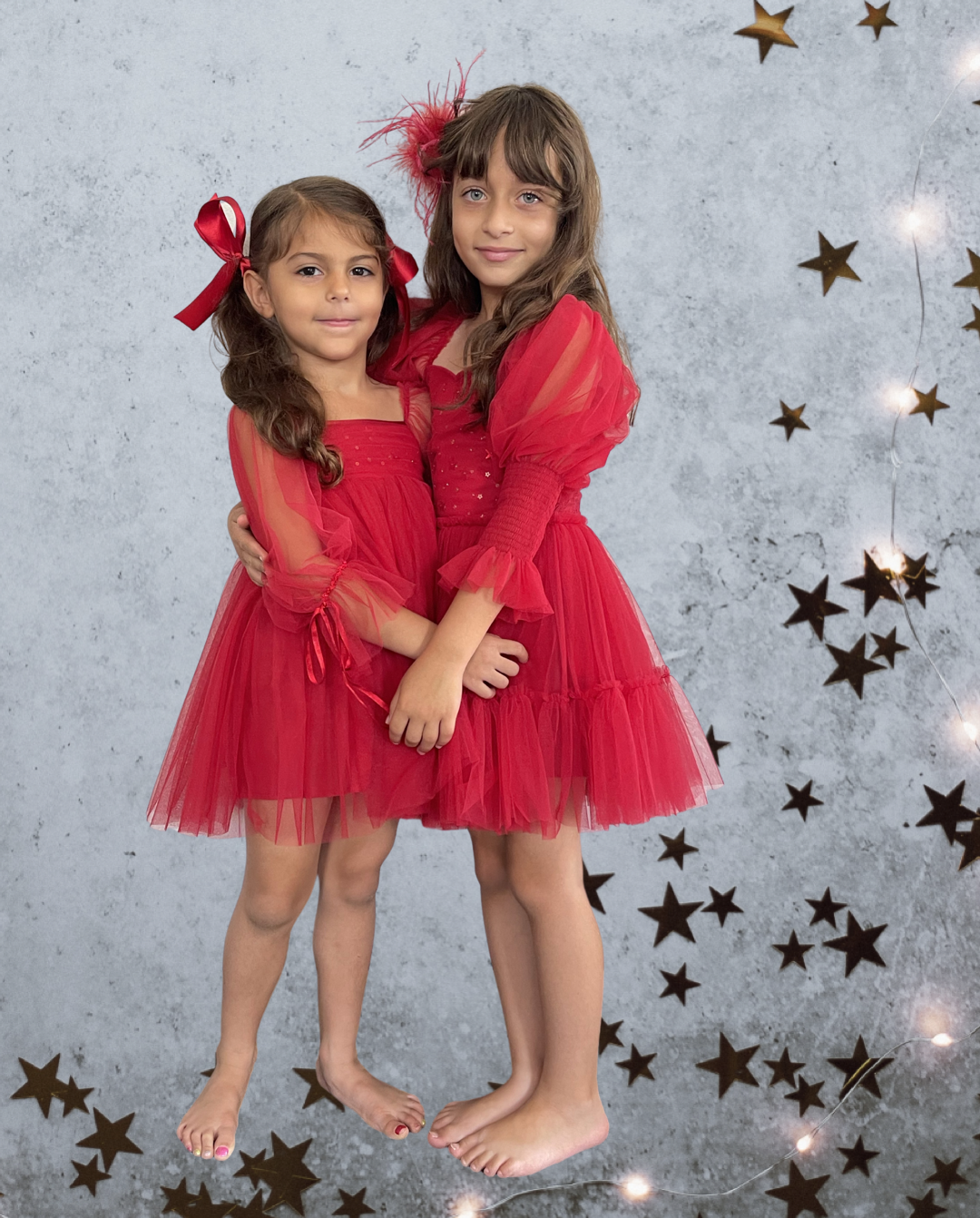 Blushing Sweetheart Dress