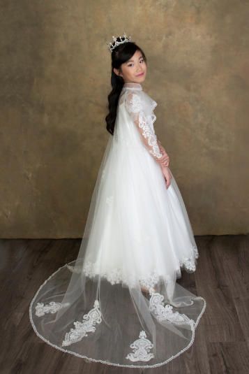 First Holy Communion Cloak