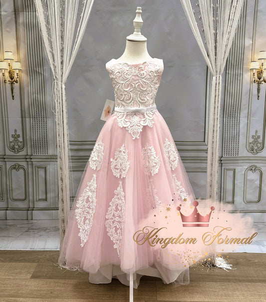 The Uriah Gown