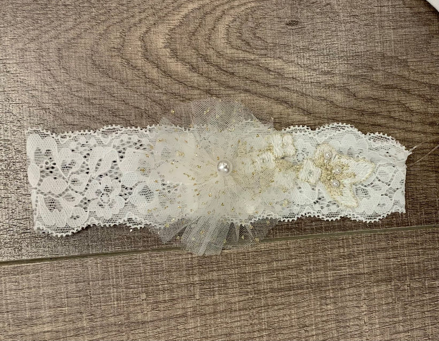 Princess Daliana Dress/Headband Set