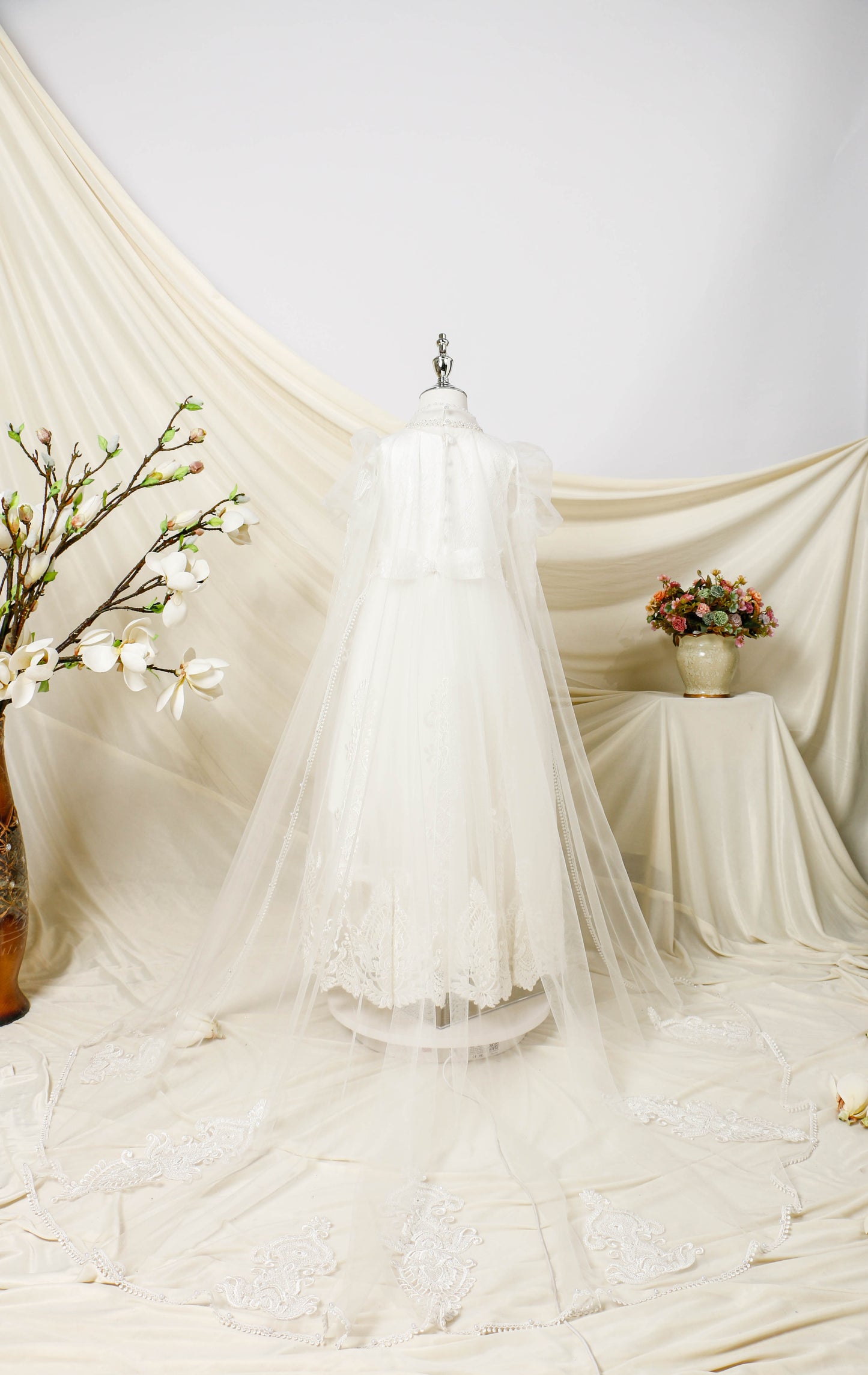 First Holy Communion Cloak