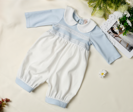 Infant Romper