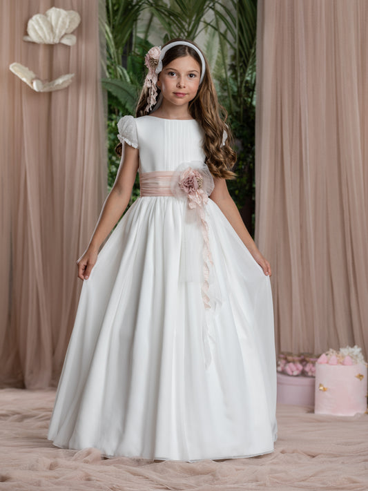 Marla Communion Gown