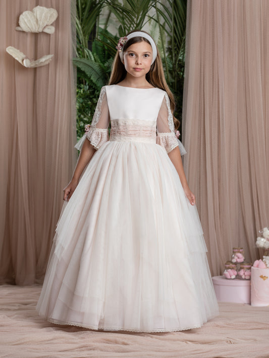 Marla Communion Gown