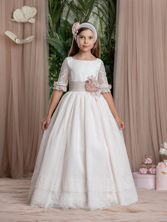 Marla Communion Gown