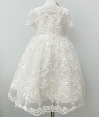 Princess Daliana Dress