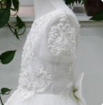 Princess Daliana Dress